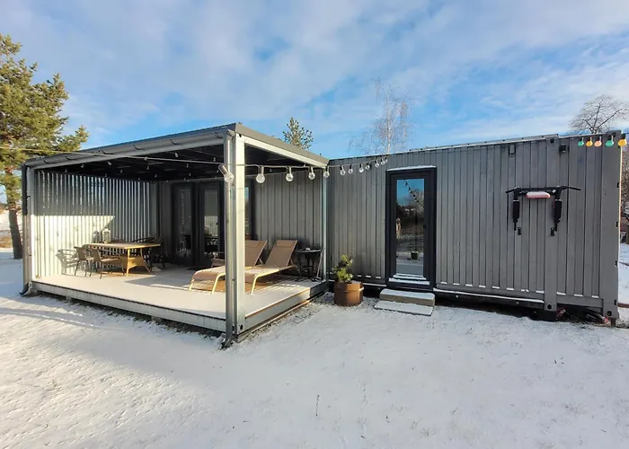 Tiny House