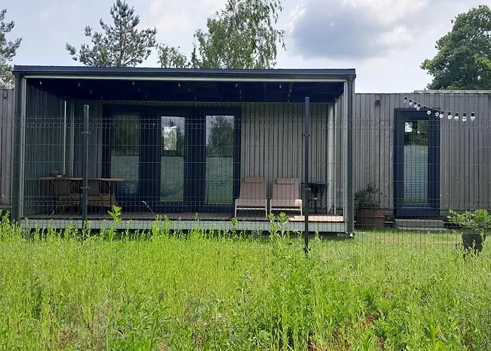 Tiny House