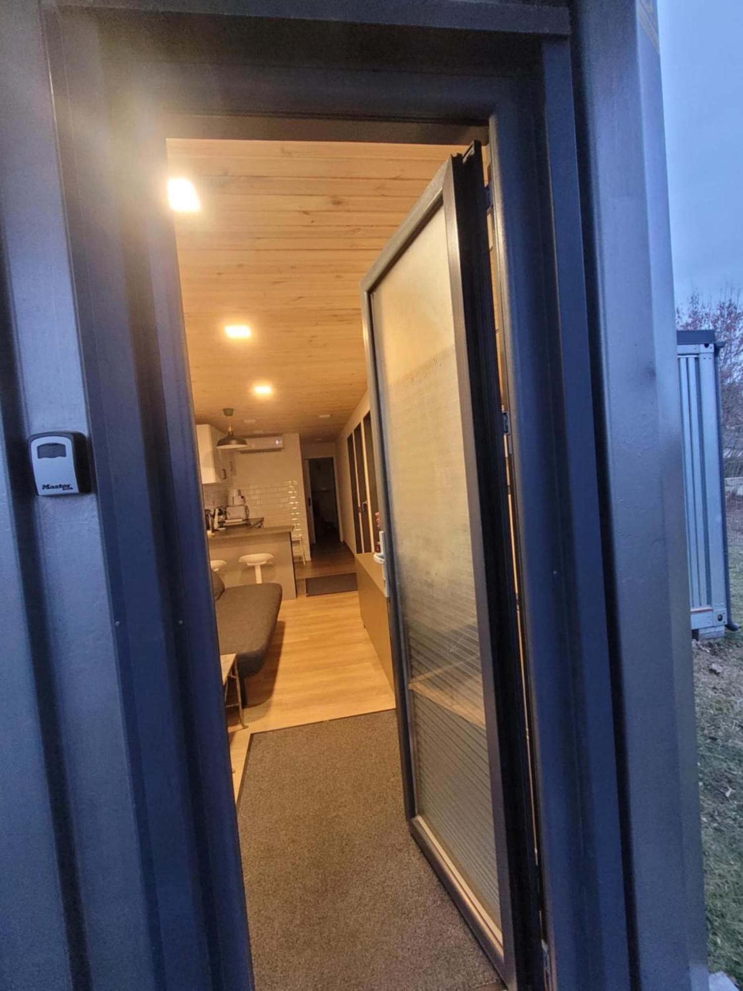 Apartment Tiny House