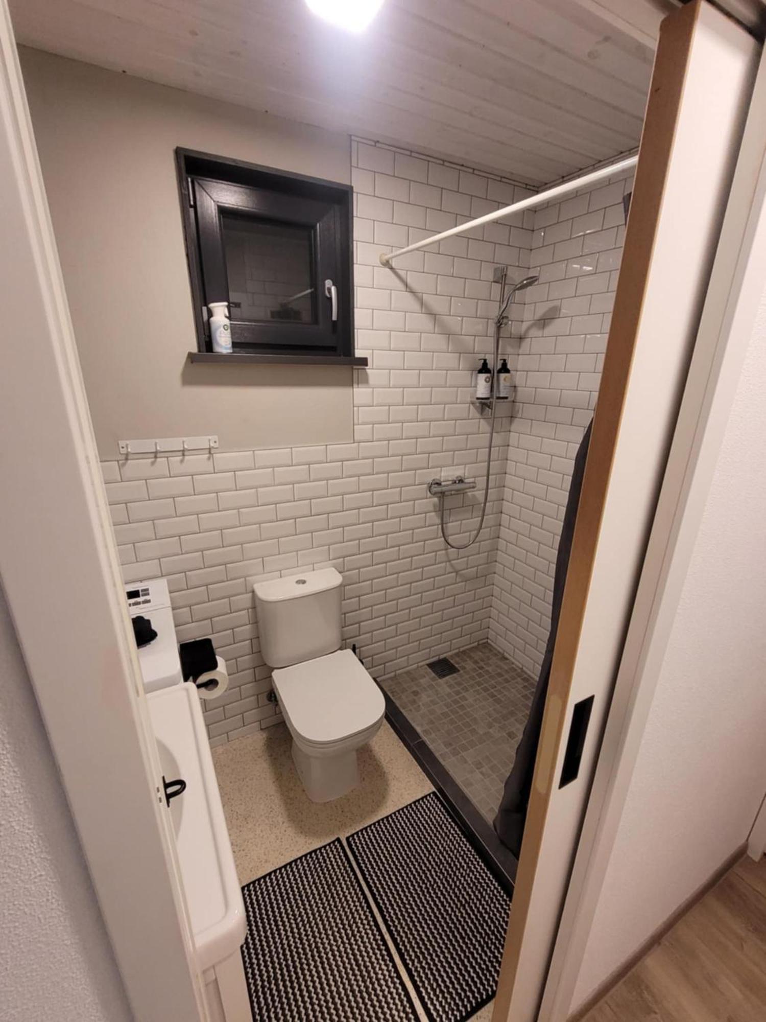 Tiny House Alytus