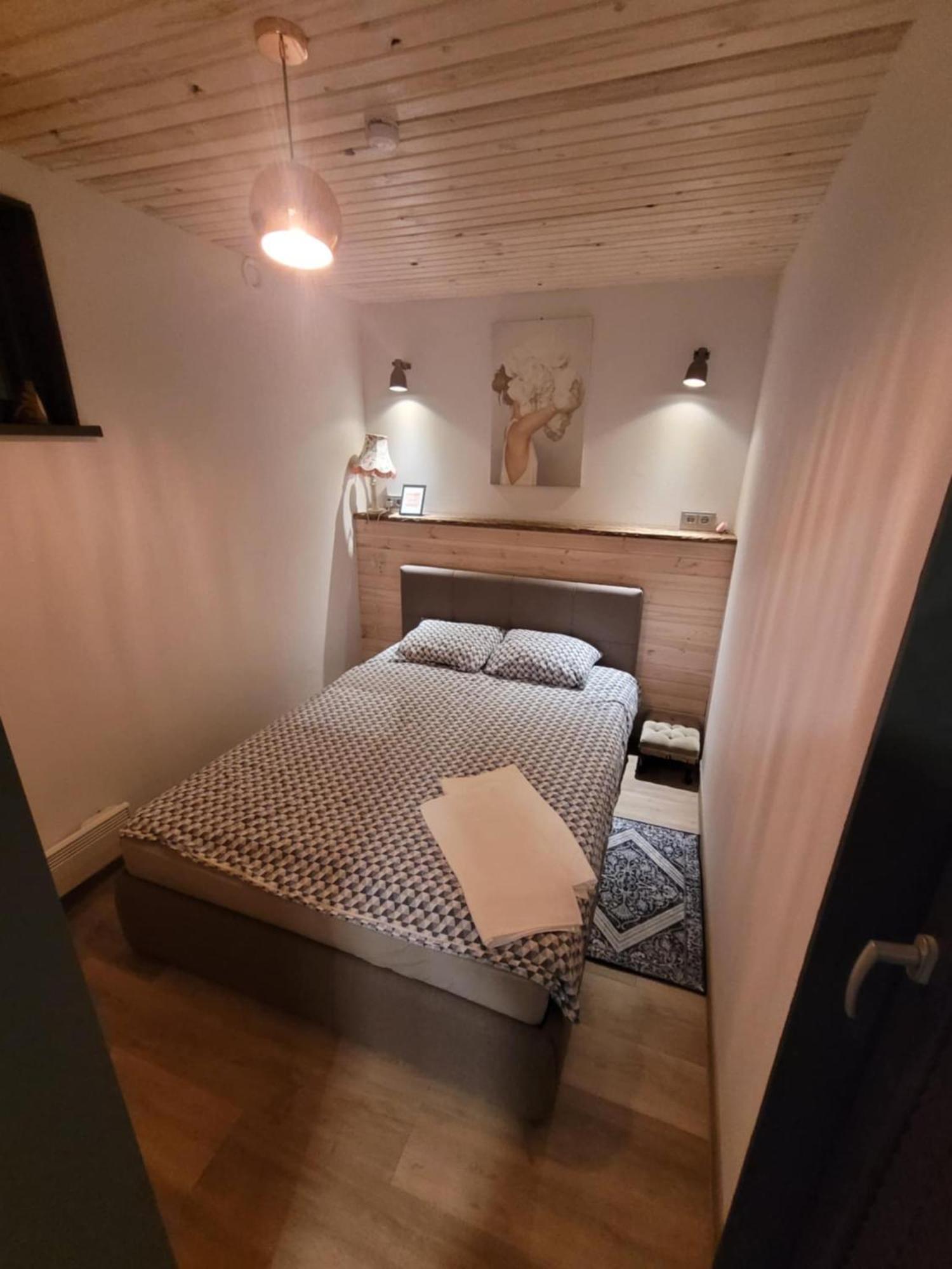 Tiny House Apartment Alytus
