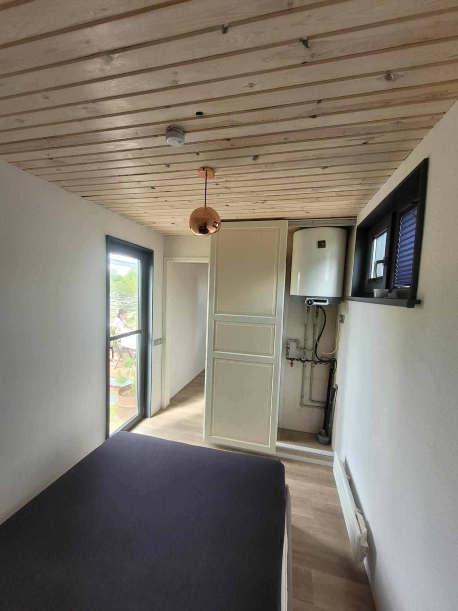 Tiny House Apartament Olita
