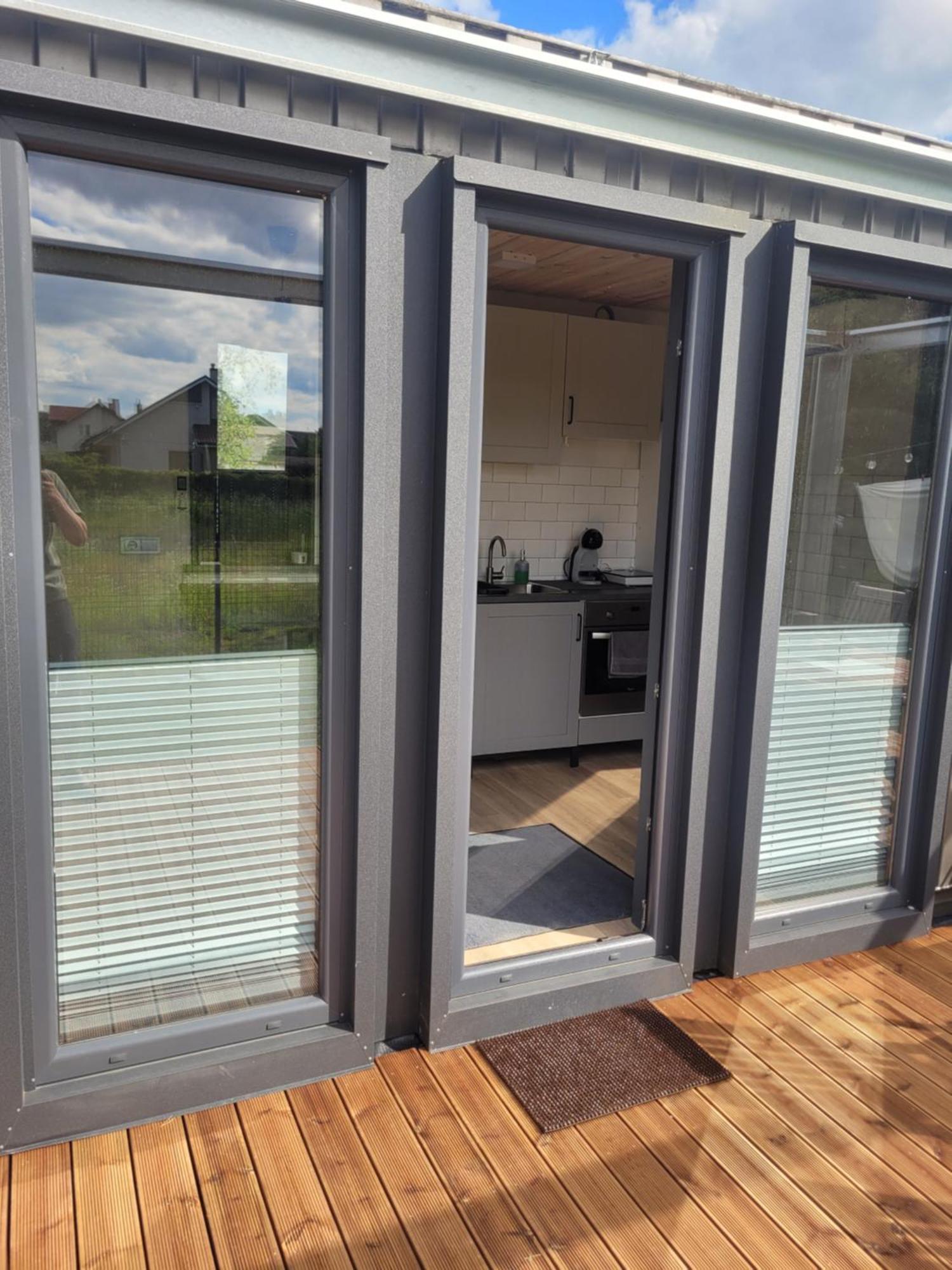 Apartment Tiny House
