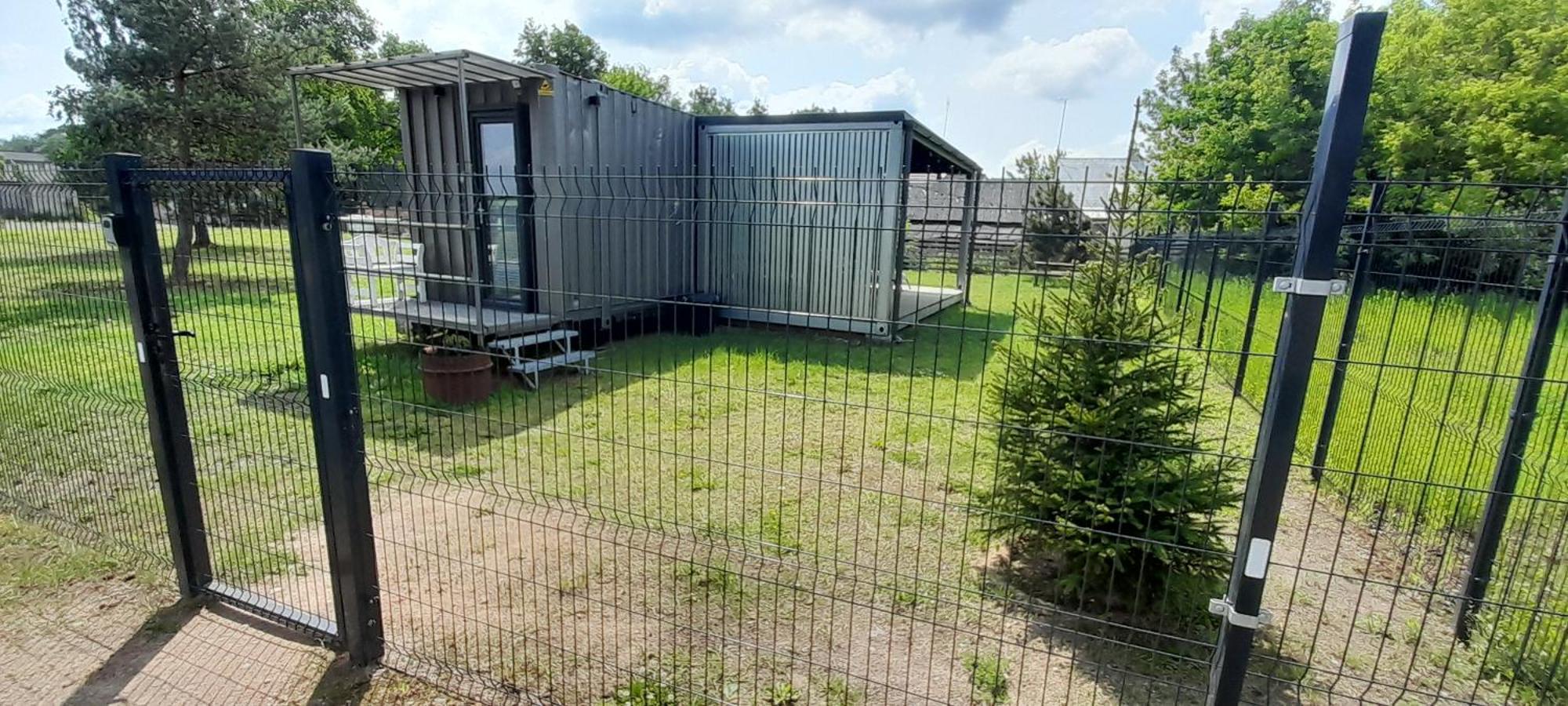 Tiny House Olita
